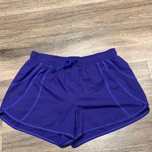 Athleta shorts